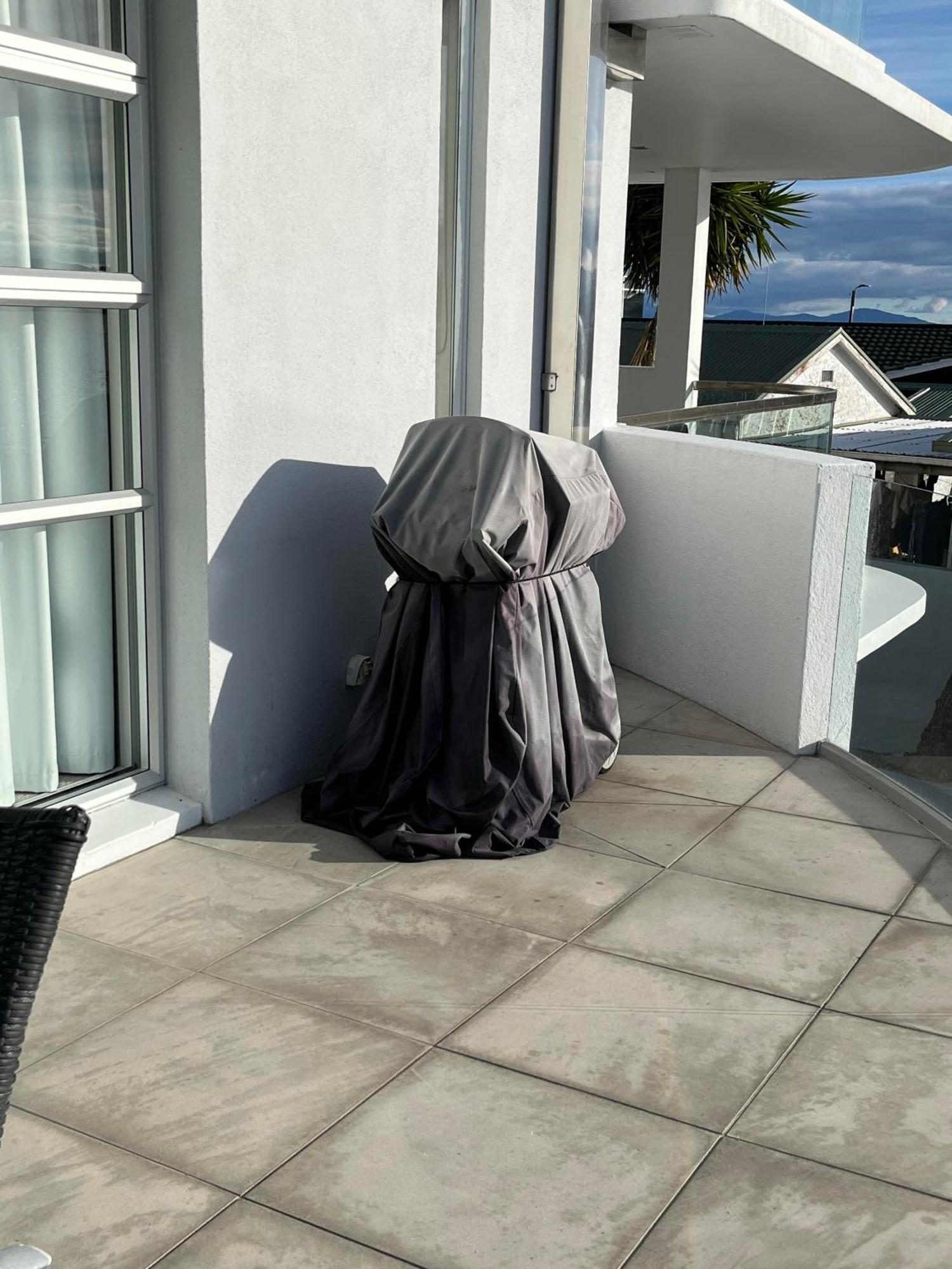 Waimahana Apartments تاوبو المظهر الخارجي الصورة