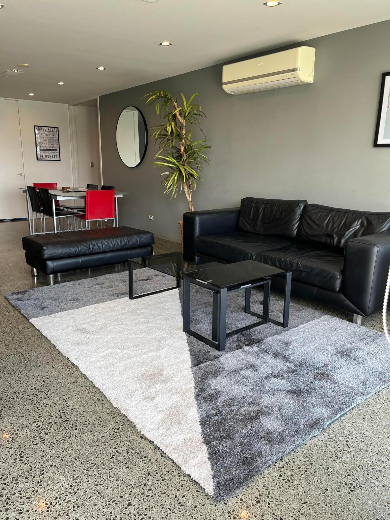 Waimahana Apartments تاوبو المظهر الخارجي الصورة