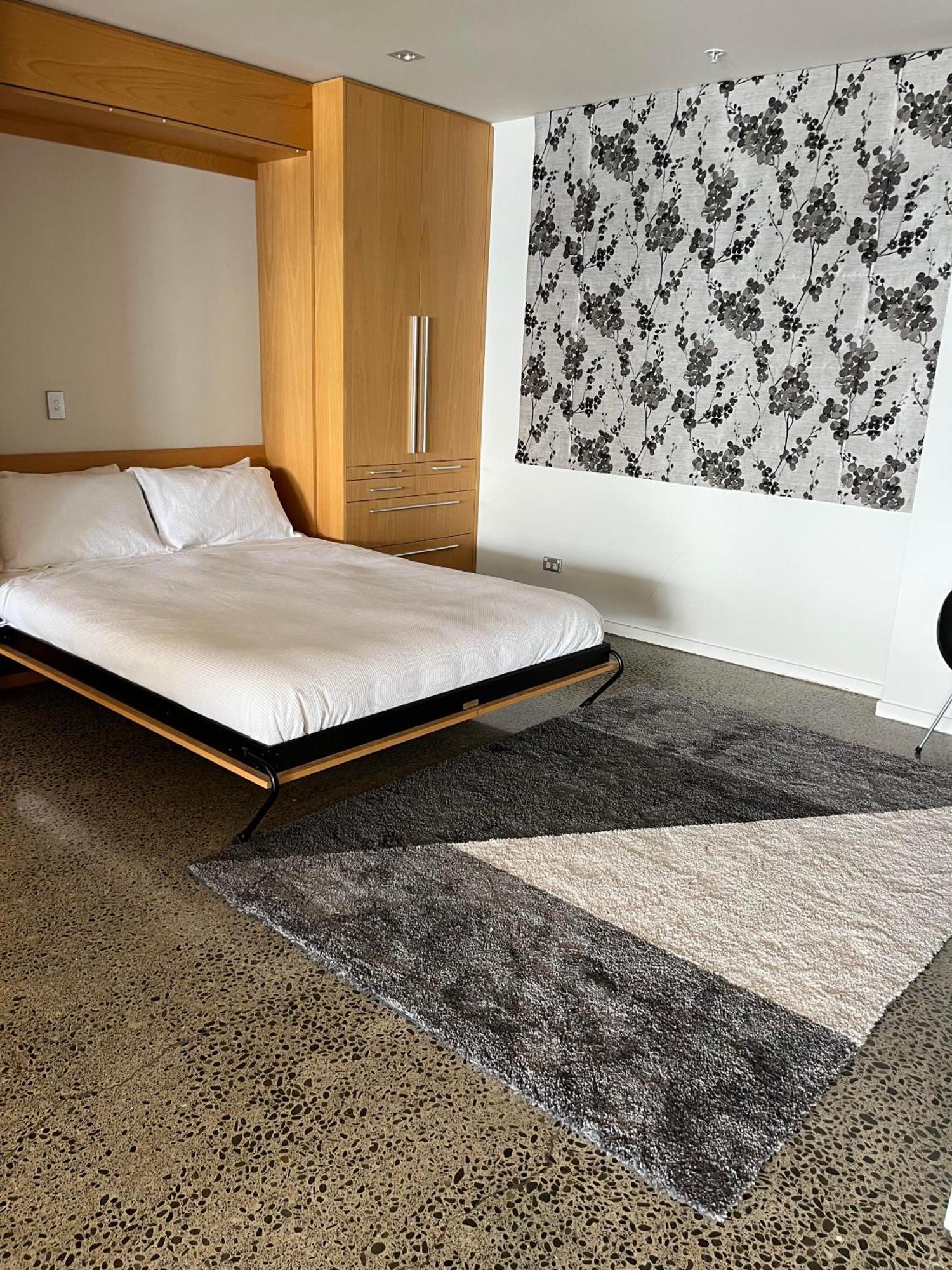 Waimahana Apartments تاوبو المظهر الخارجي الصورة