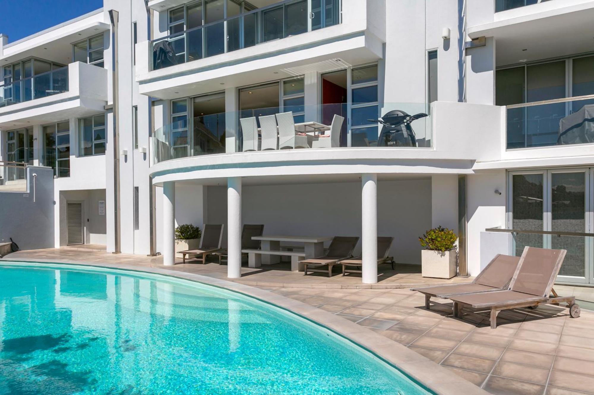 Waimahana Apartments تاوبو المظهر الخارجي الصورة